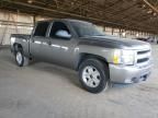 2007 Chevrolet Silverado K1500 Crew Cab