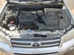 2007 Toyota Highlander Hybrid