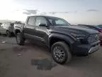 2024 Toyota Tacoma Double Cab