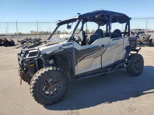 2024 Polaris General XP 4 1000 Ultimate