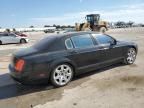 2008 Bentley Continental Flying Spur