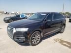 2019 Audi Q7 Premium Plus