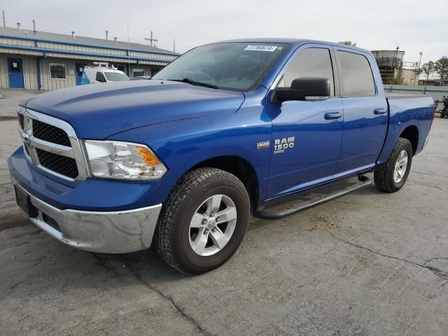 2019 Dodge RAM 1500 Classic SLT