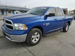 Salvage Cars with No Bids Yet For Sale at auction: 2019 Dodge RAM 1500 Classic SLT