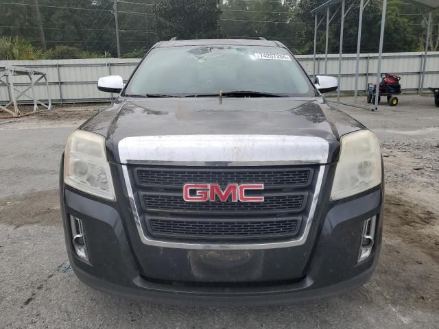 2013 GMC Terrain SLT