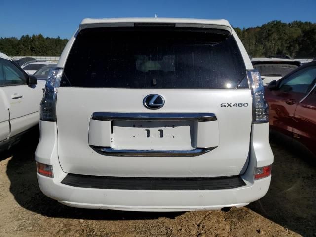 2022 Lexus GX 460