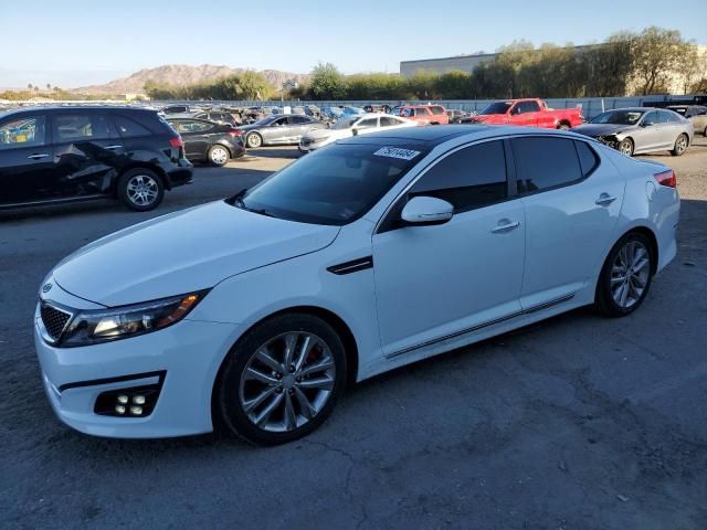 2014 KIA Optima SX