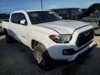 2018 Toyota Tacoma Double Cab