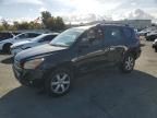 2008 Toyota Rav4 Limited