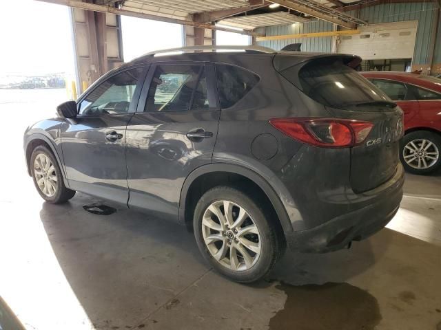 2014 Mazda CX-5 GT