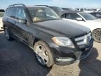 2013 Mercedes-Benz GLK 350 4matic