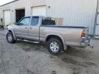 2001 Toyota Tundra Access Cab Limited