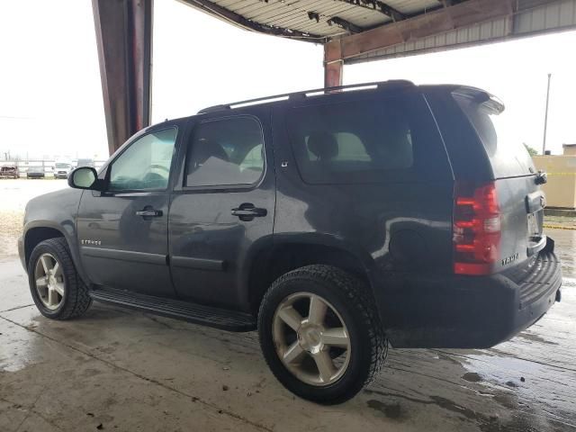 2008 Chevrolet Tahoe K1500