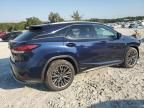 2020 Lexus RX 450H F Sport