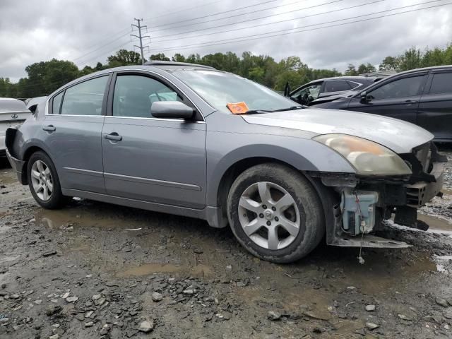 2008 Nissan Altima 2.5