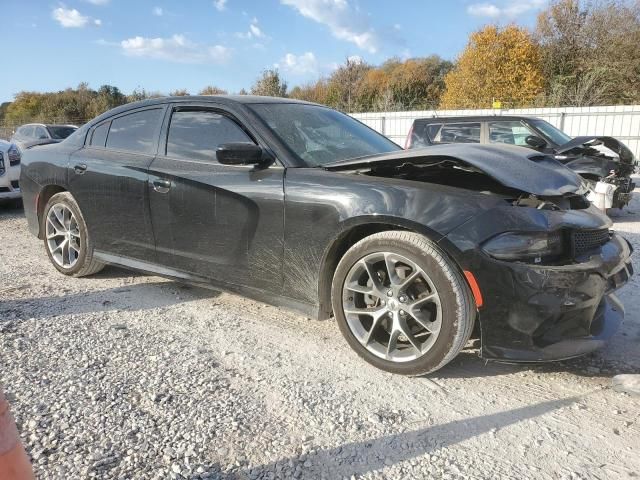 2020 Dodge Charger GT