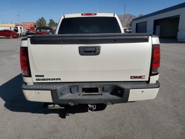 2010 GMC Sierra K1500 Denali