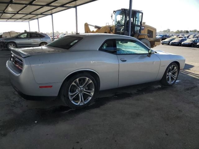 2021 Dodge Challenger R/T