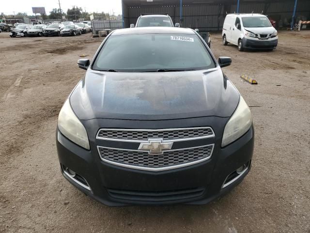 2013 Chevrolet Malibu LTZ