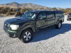 2014 Toyota Tacoma Double Cab Long BED