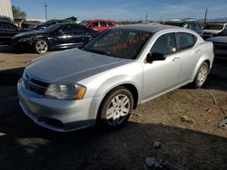 2011 Dodge Avenger Express en venta en Tucson, AZ