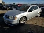 2011 Dodge Avenger Express