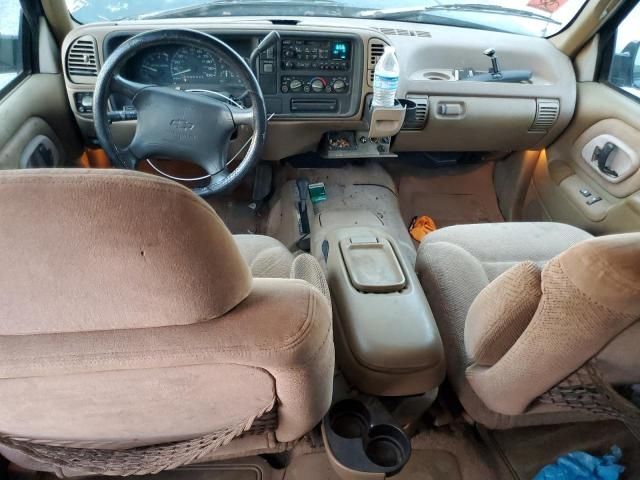 1995 Chevrolet Tahoe K1500