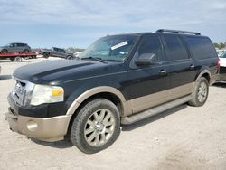 2011 Ford Expedition EL XLT en venta en Houston, TX