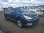 2010 Subaru Outback 2.5I Premium