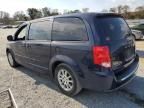 2013 Dodge Grand Caravan R/T