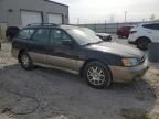 2001 Subaru Legacy Outback H6 3.0 LL Bean