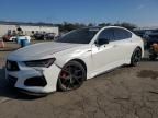 2022 Acura TLX Type S