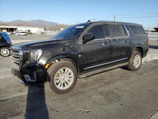 2023 GMC Yukon XL C1500 SLT