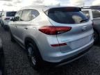 2019 Hyundai Tucson Limited