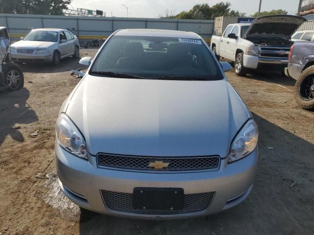 2012 Chevrolet Impala LT