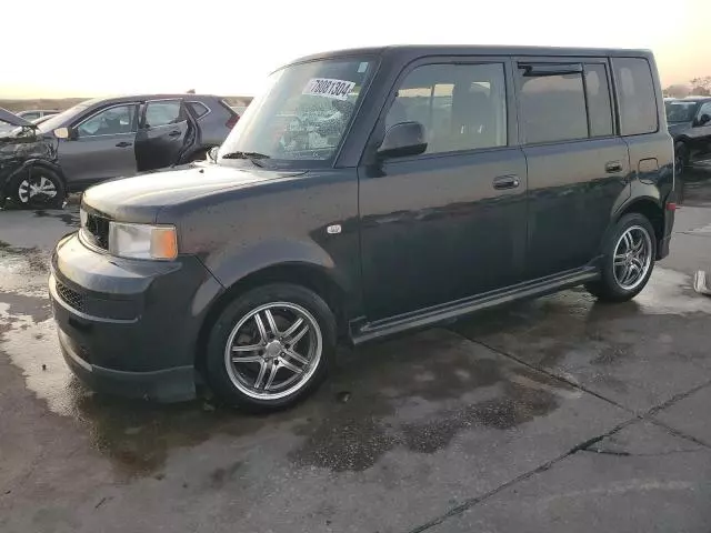 2006 Scion XB