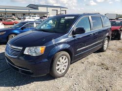 2015 Chrysler Town & Country Touring en venta en Earlington, KY