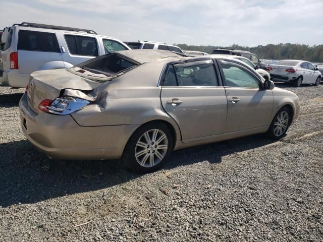 2006 Toyota Avalon XL