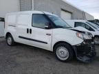 2022 Dodge RAM Promaster City Tradesman