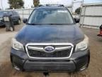 2015 Subaru Forester 2.0XT Touring