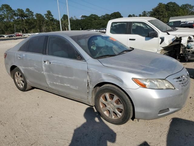 2008 Toyota Camry CE