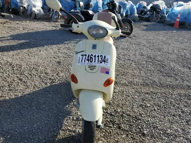 2004 Vespa C161C