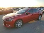 2017 Mazda 6 Touring