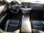 2011 Infiniti M37 X