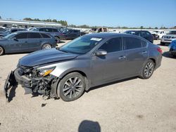 Nissan Vehiculos salvage en venta: 2016 Nissan Altima 2.5