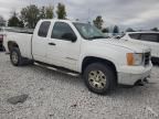 2008 GMC Sierra K1500