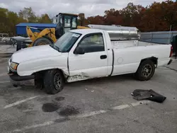 2005 Chevrolet Silverado C1500 en venta en Rogersville, MO