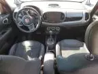 2018 Fiat 500L POP