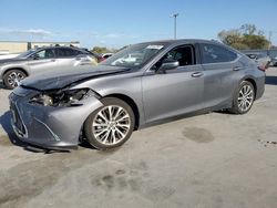 Lexus es 350 salvage cars for sale: 2019 Lexus ES 350