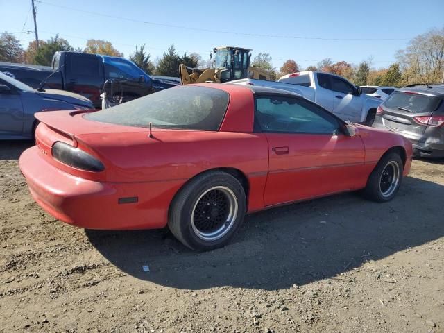 2000 Chevrolet Camaro